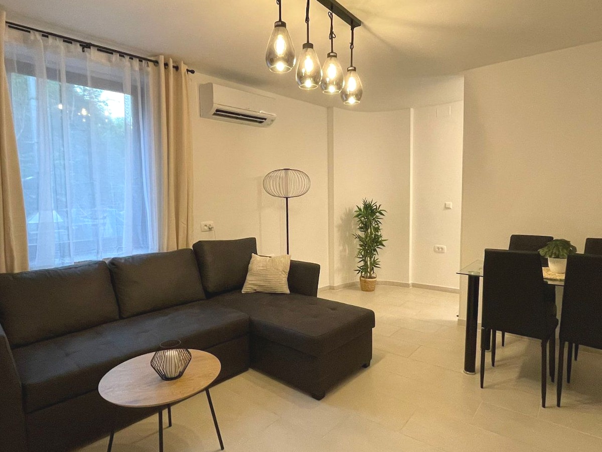 KarlsBridgeApartments2, brezplačno parkiranje