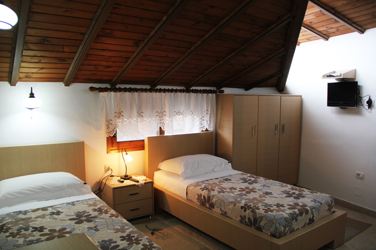Double Room-Hotel Osumi