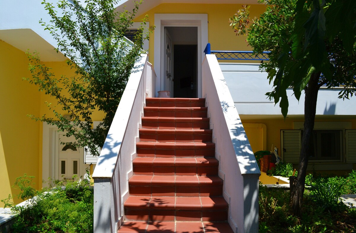 Casa Di Batsio pequeño