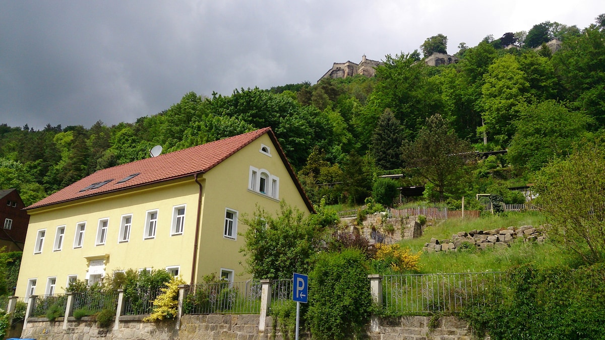 Königsteiner Stübchen