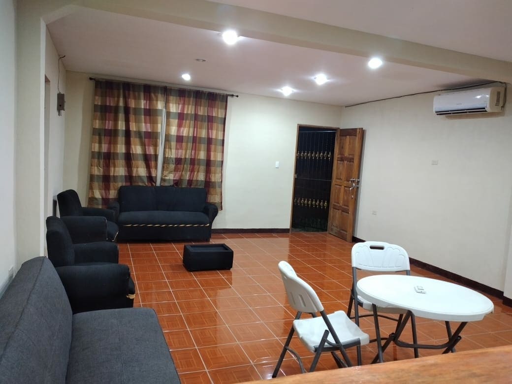 condominio cortijo la sabana