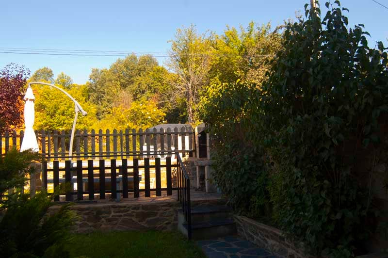 CASA RURAL DOS INFANTAS LAS LILAS