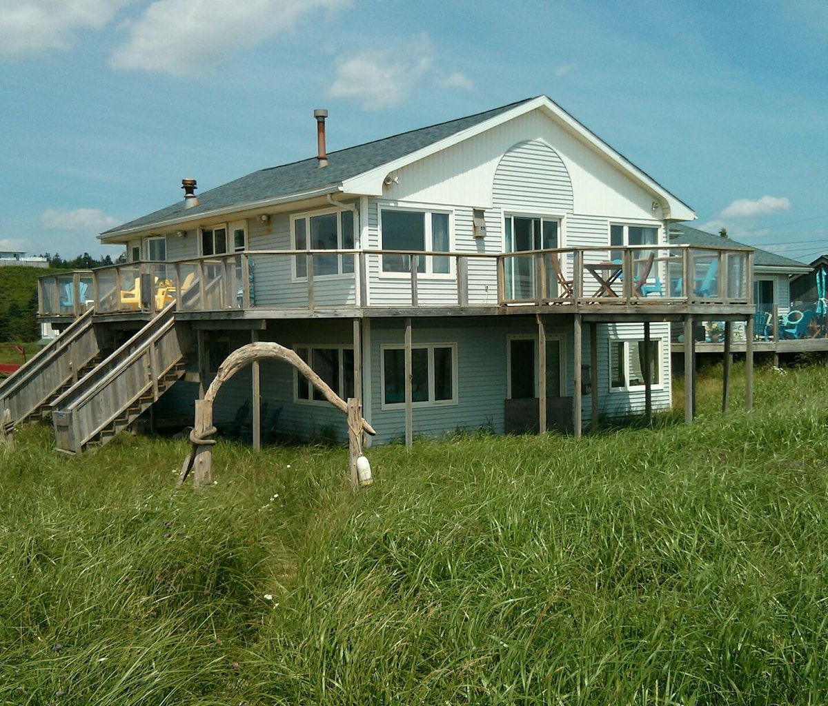 Lawrencetown Beachfront NEXTASEA单间公寓