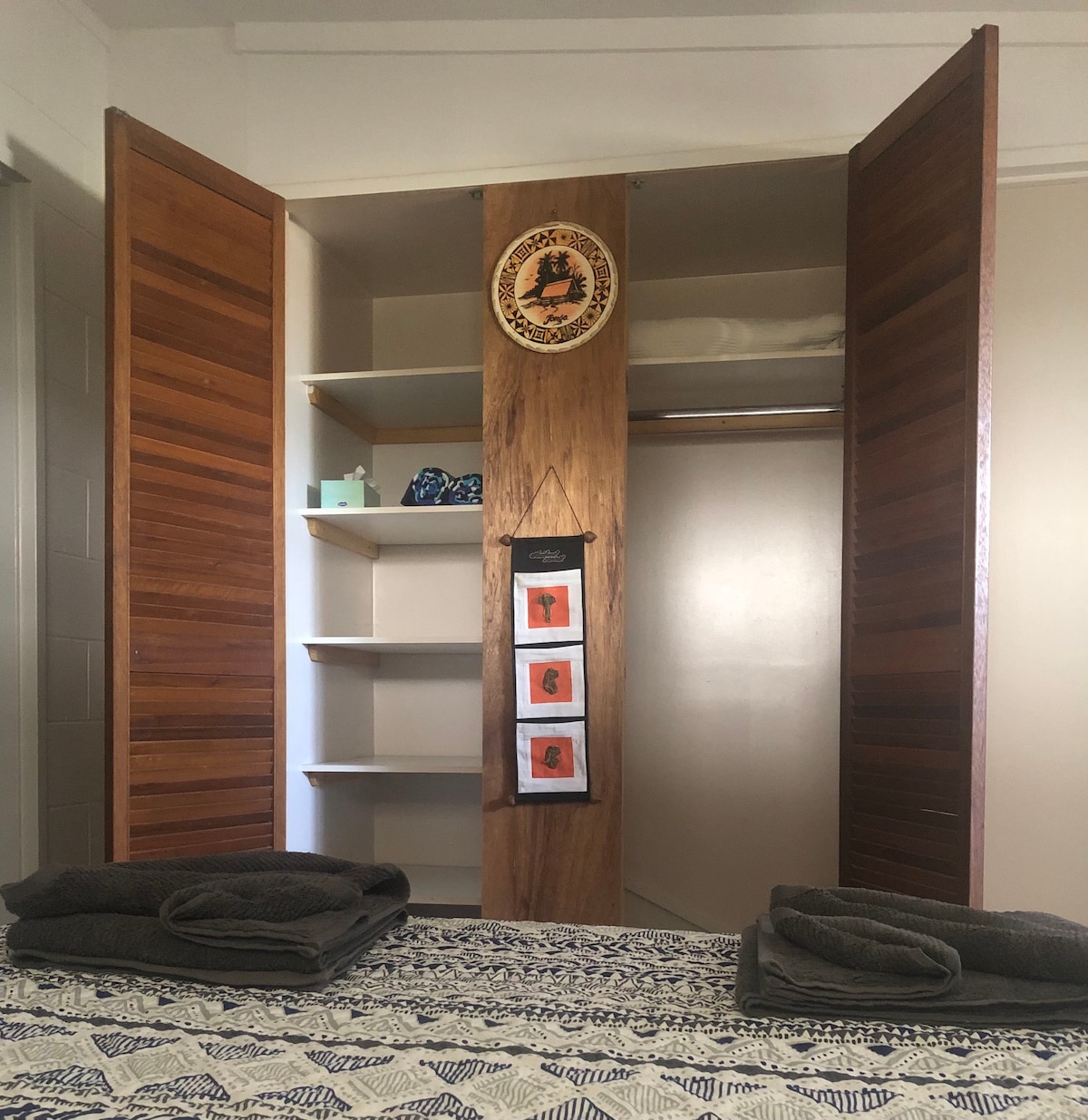 The Arvo 's Guest Suite