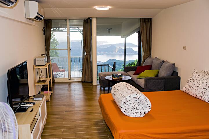 台湾省 2018 : 爱彼迎全球特色民宿预订平台