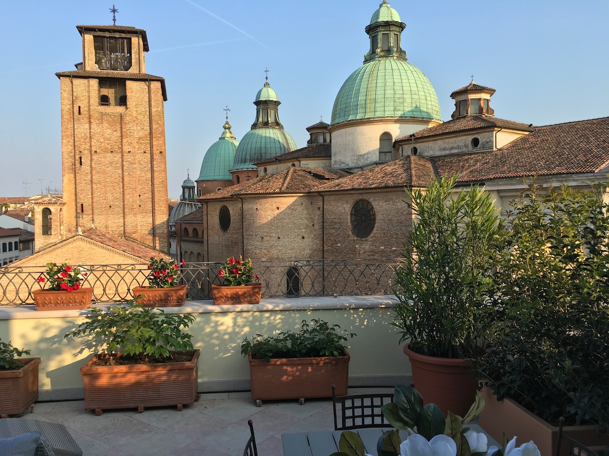 LA LOGGIA AL DUOMO - TREVISO