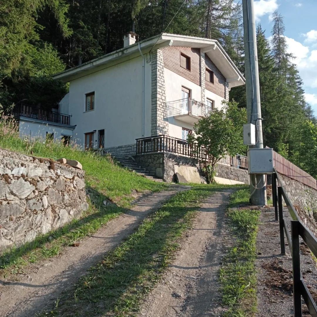 Pila Valle d 'Aosta