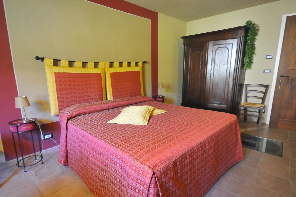 B&B Ca' Pavaglione