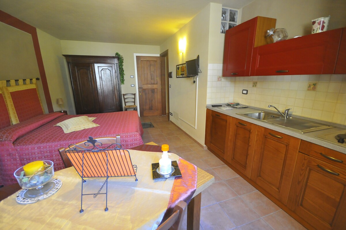 B&B Ca' Pavaglione