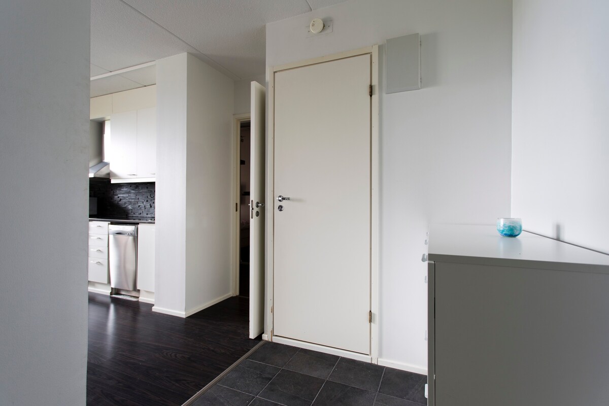 万塔（ Vantaa ）舒适的公寓