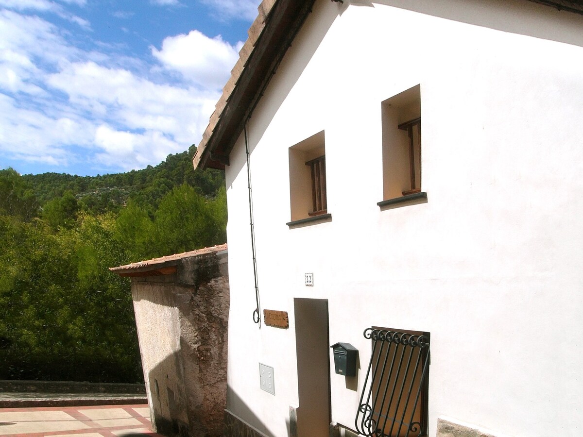 Casa rural La Encina