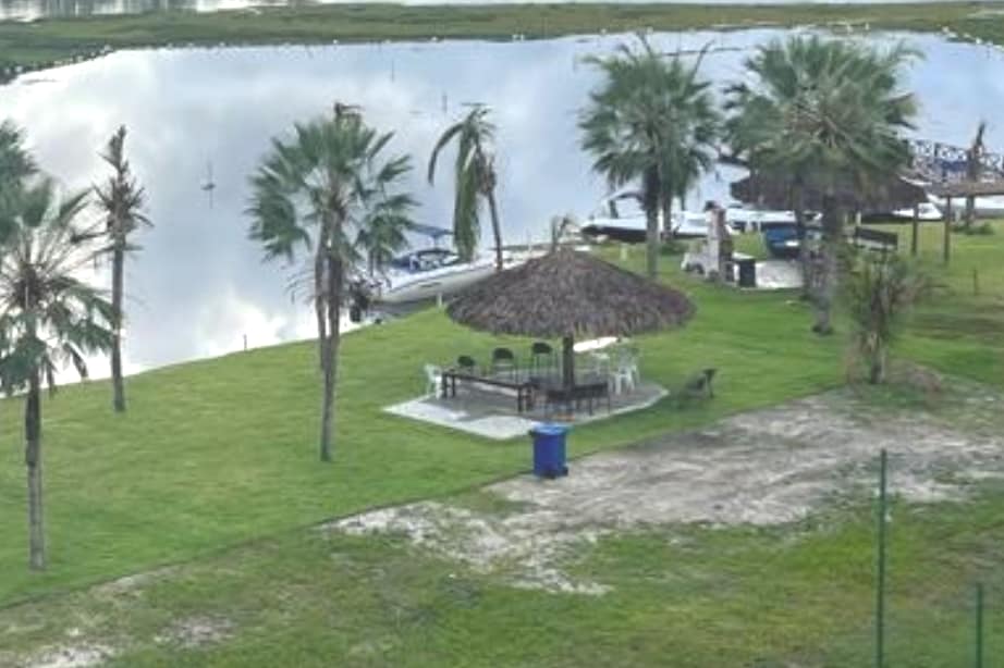 Apartamento Catu Lake Vista Lagoa