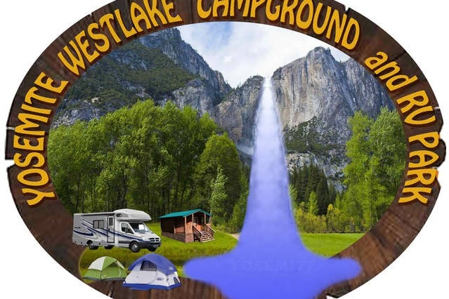 Yosemite Westlake RV Site # 3