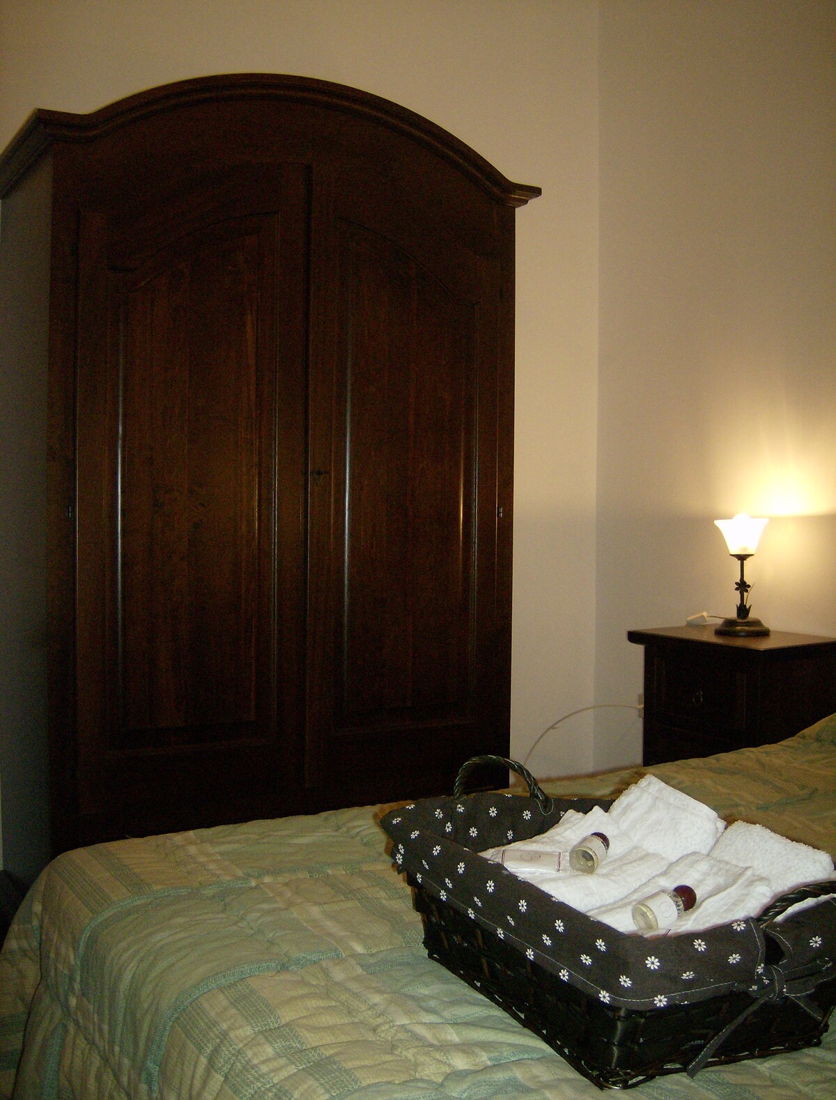 B&Bcentrostorico900
 Palmi Calabria