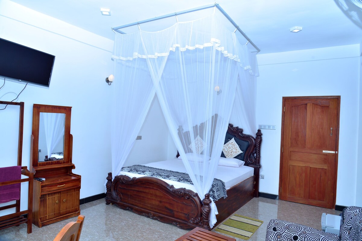 La monatagna Resort -comfortable  mount view rooms