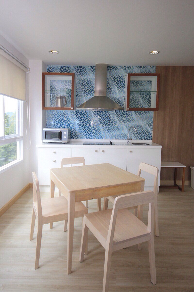 The Sea Condo B41 @ Dolphin Bay, Pranburi