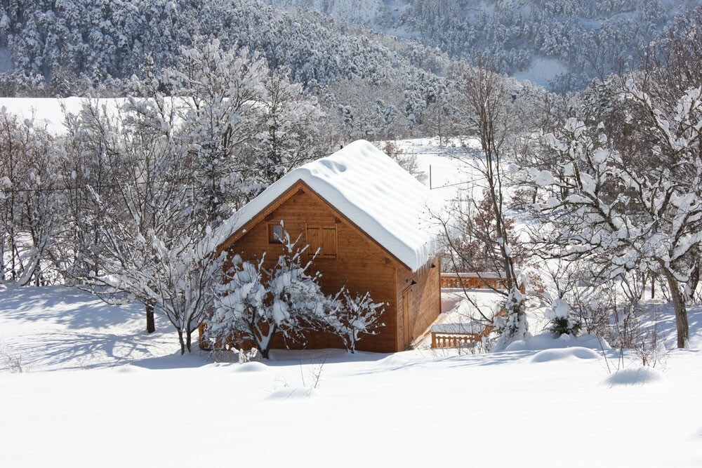 Le Chalet du Berger