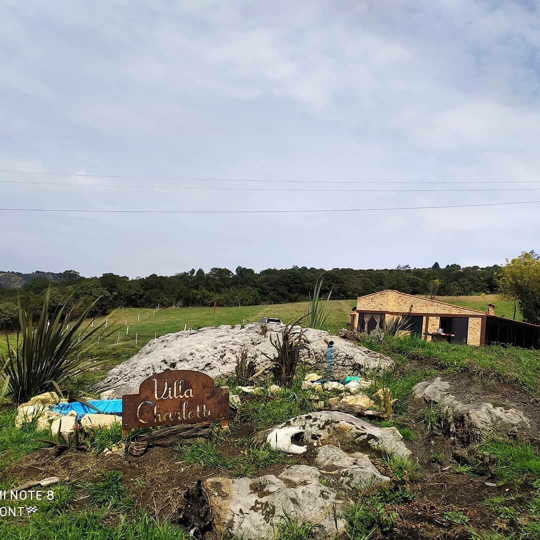 Villa Charlotte, Donde Purificas Alma y  Mente