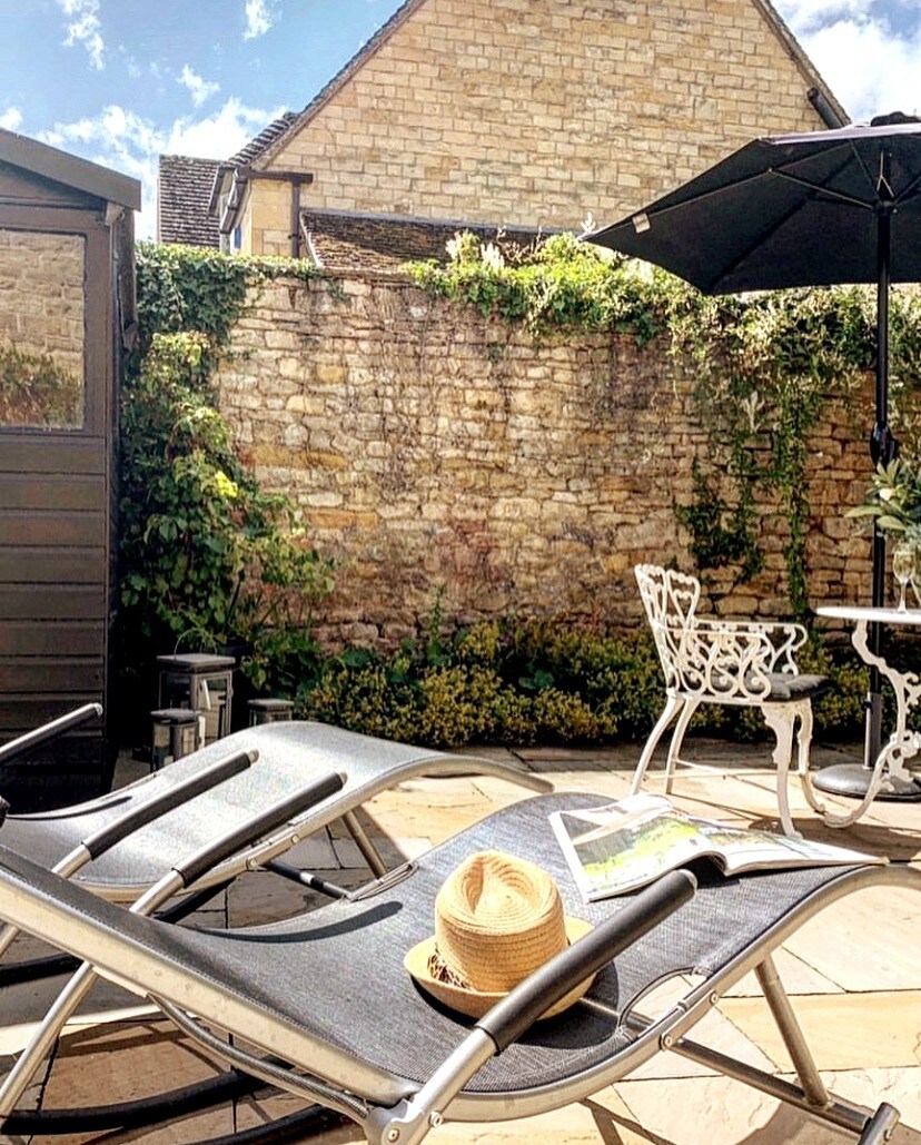 Luxury Cotswolds Cottage, romantic stay …