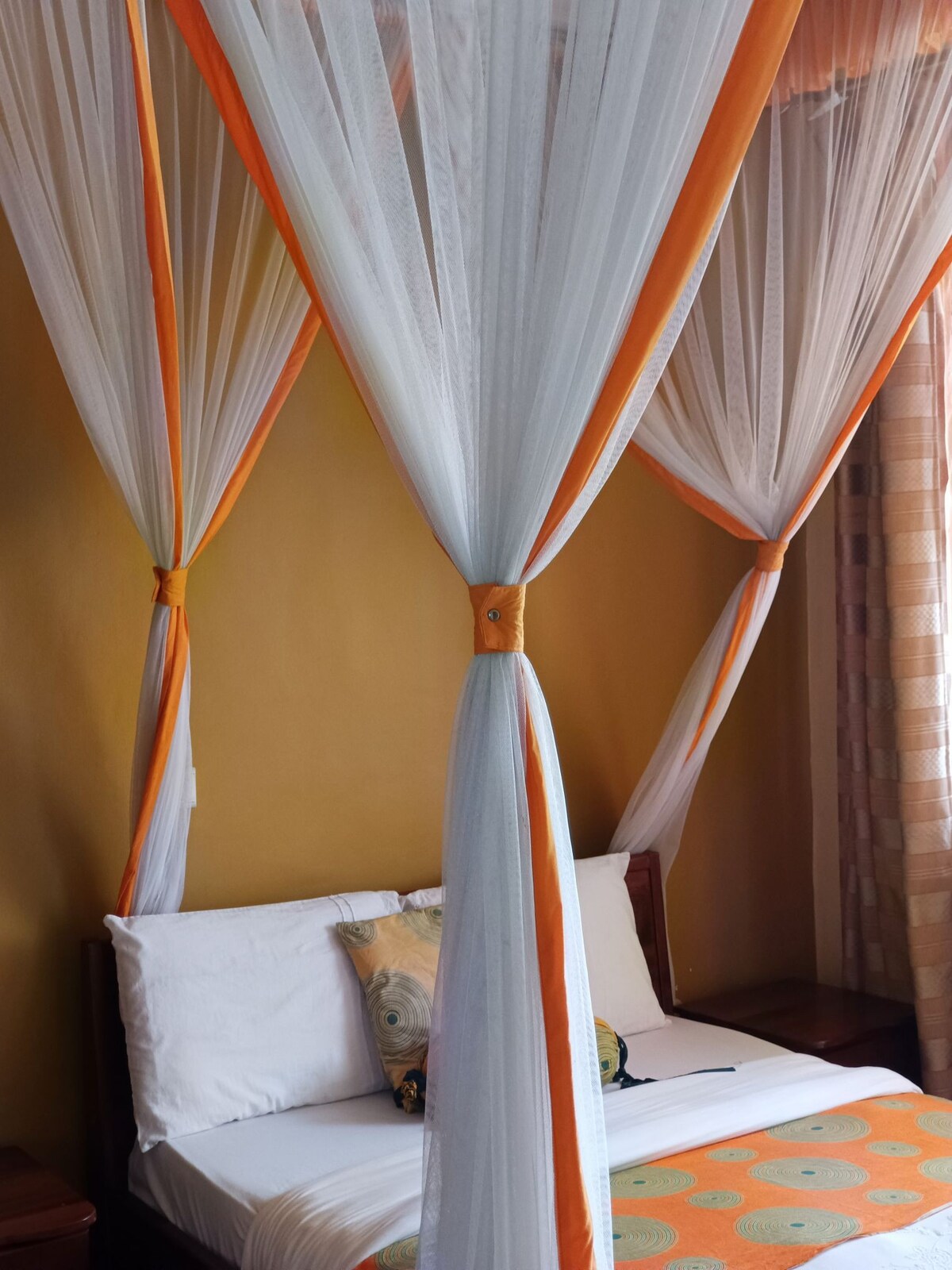 Arsène Airbnb Kigali