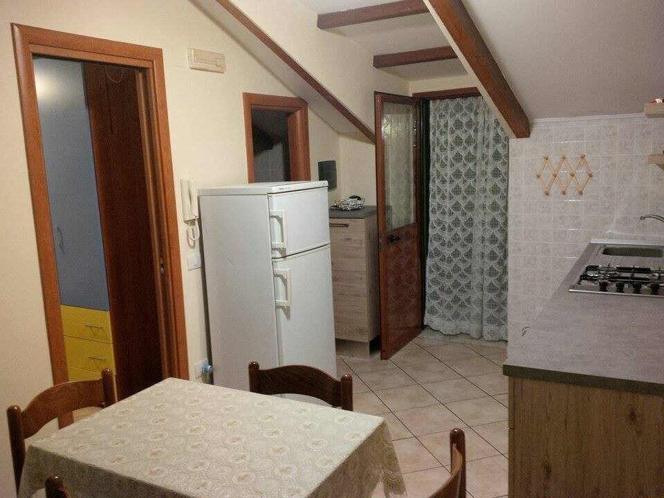 Casa Vacanza Giada, Gialu Erchie (Maiori)