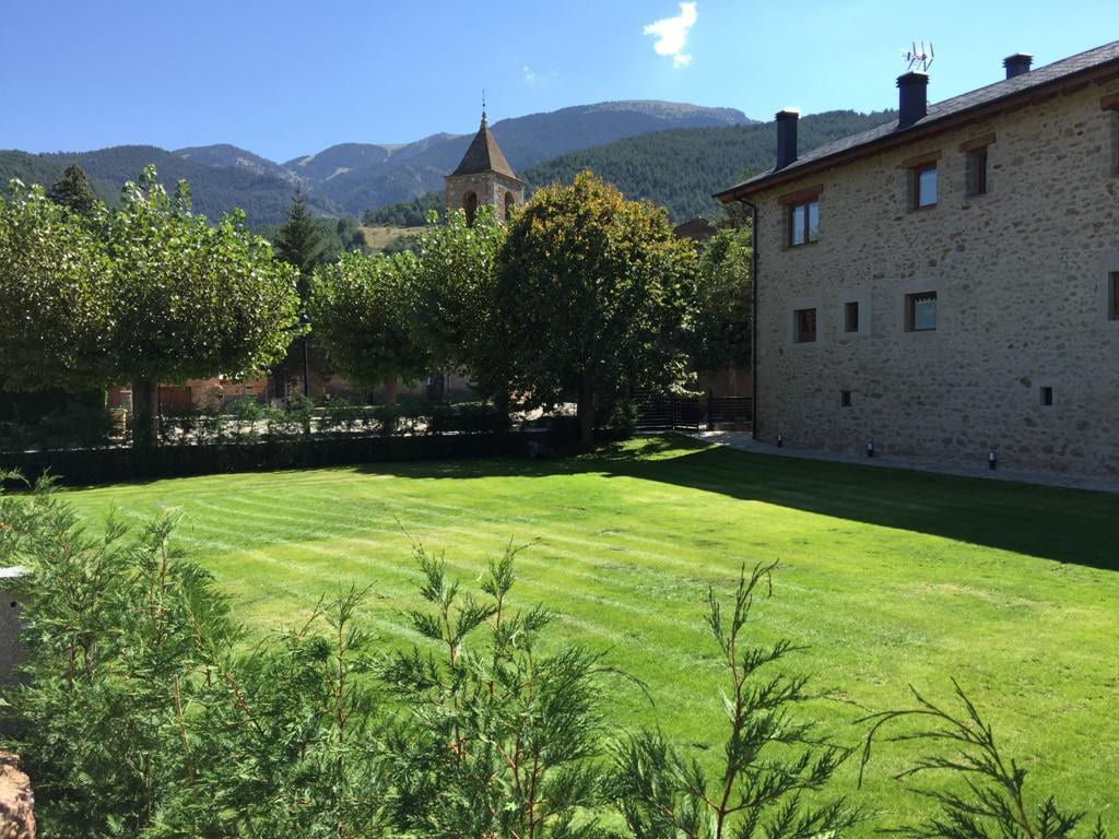 Cerdanya, Casa Rural Ceretana, Cal Pedrals