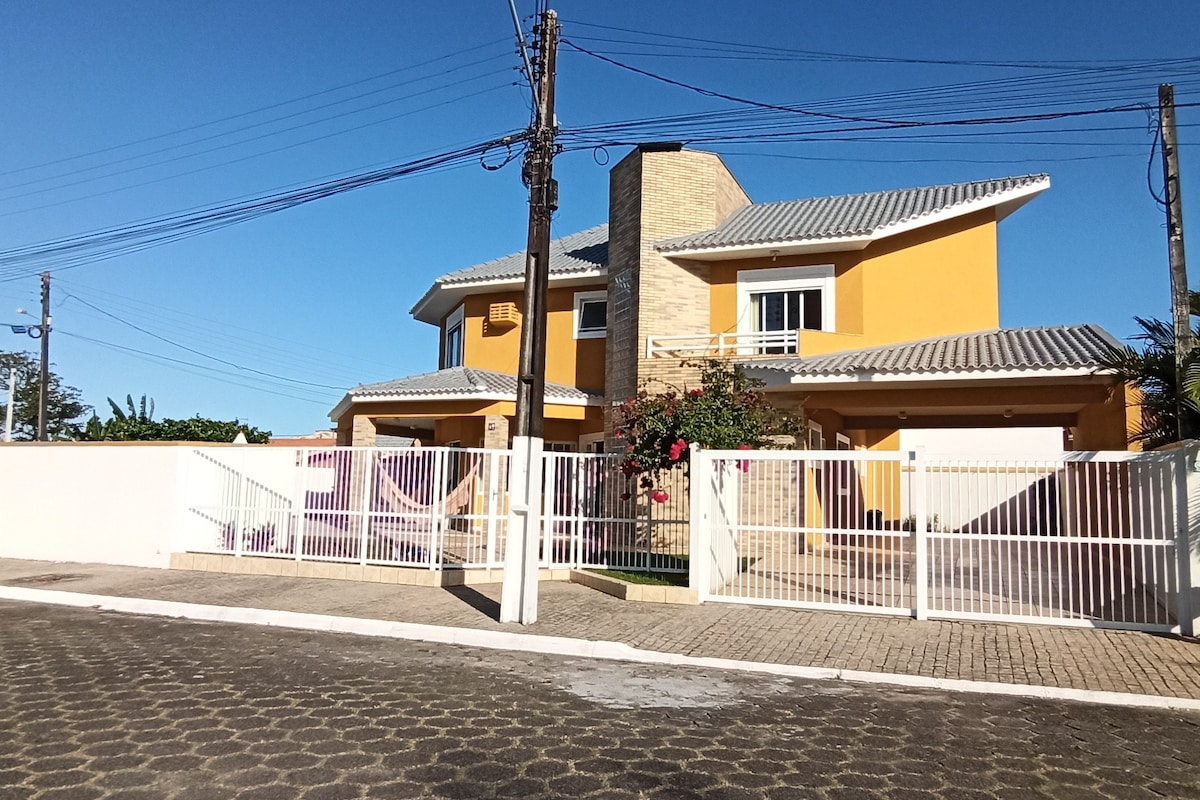 Casa em Balneário Porto Fino