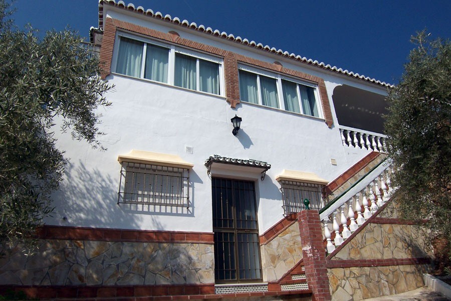 villa casa leo costadelsolfrigiliana.