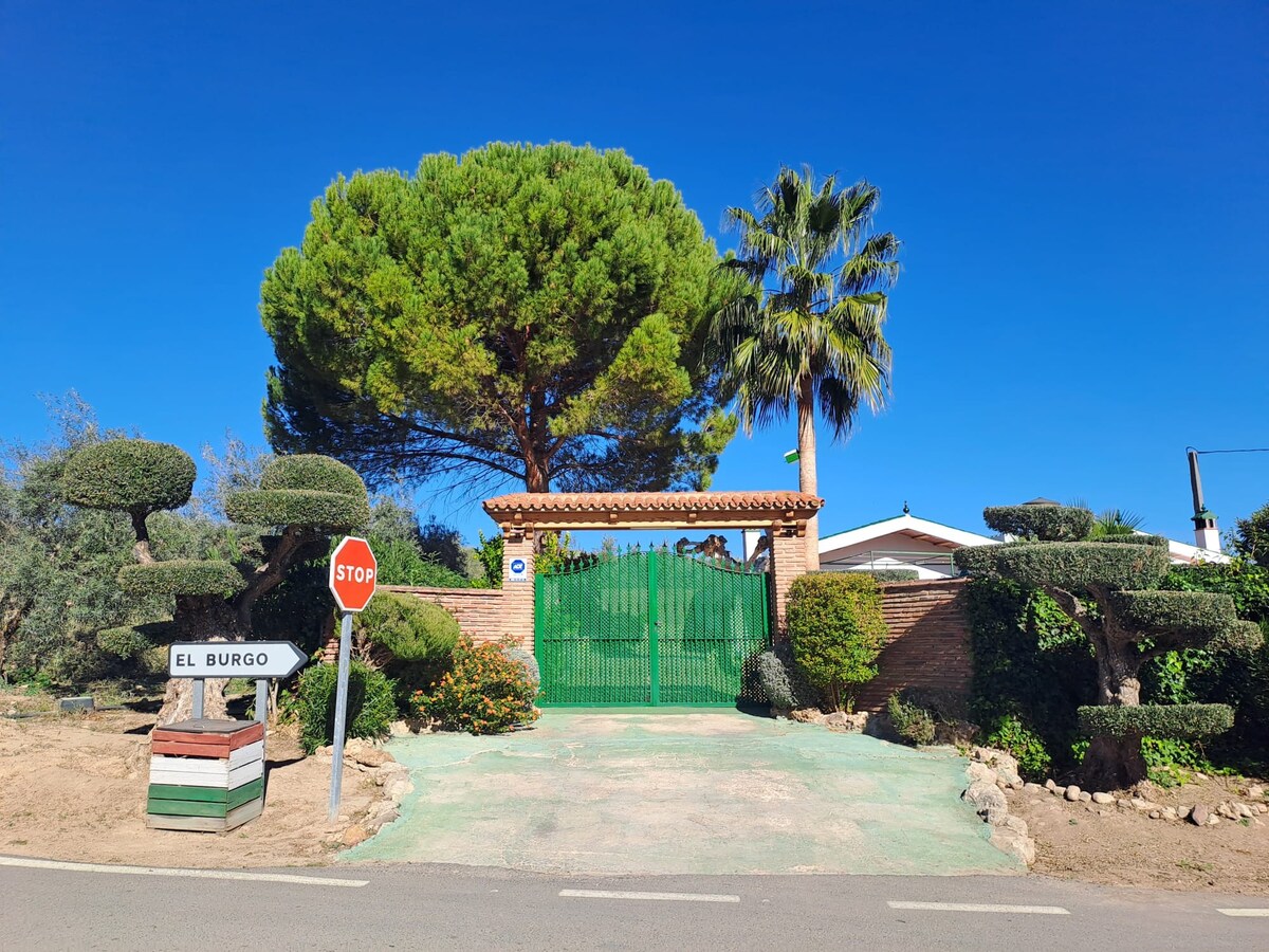 Casa Rural La Puente