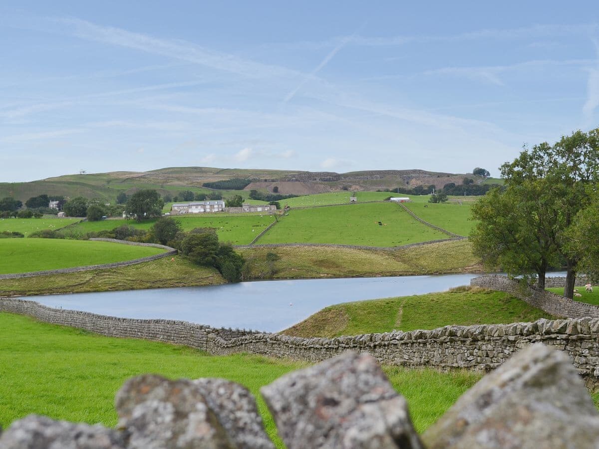 Brock Scar Cottage (UK10166)