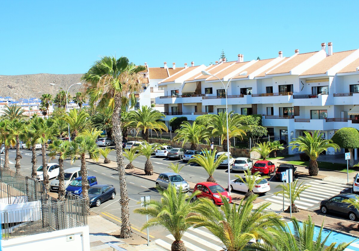 Apartamento en Los Cristianos (2 Dormitorios)