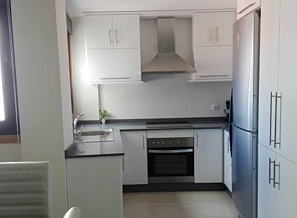 Apartamento en Porto do Son