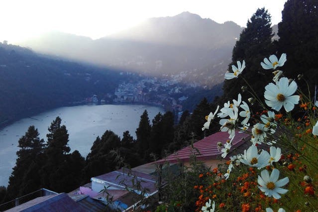 Bistara at Prashant Homestay Nainital