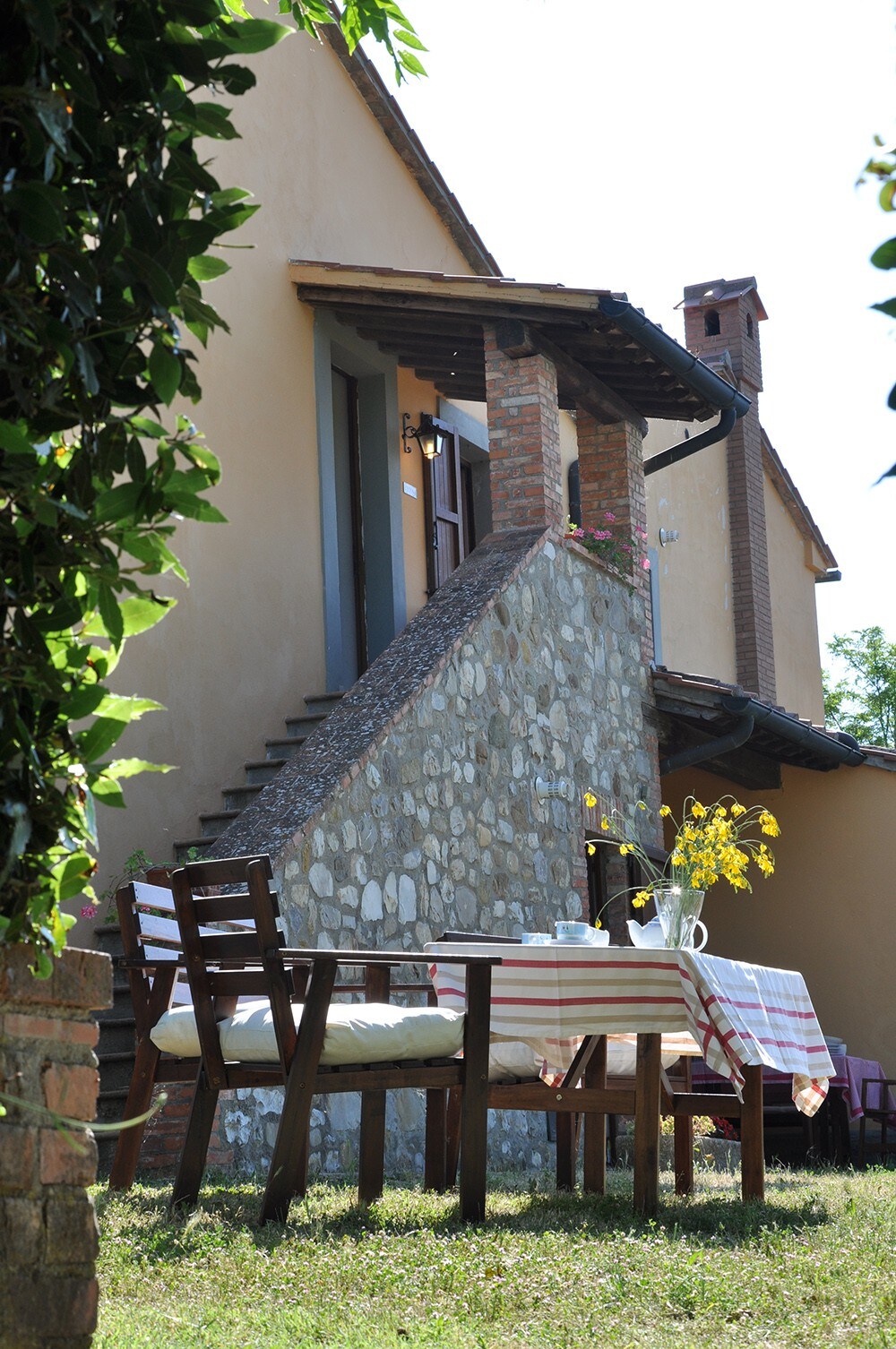 Apartment Vista Cetona