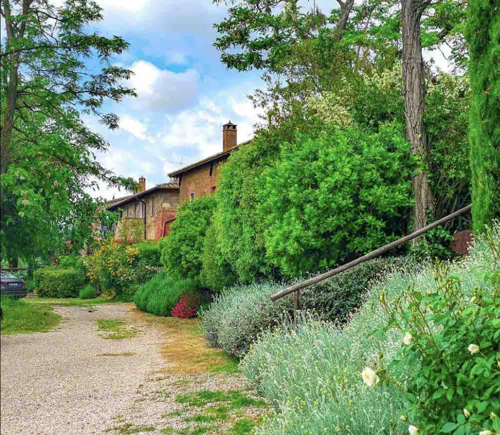 Lake Trasimeno Modern House