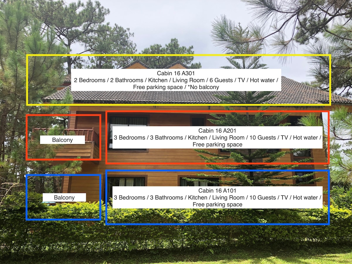 Forest Estate Lot 16 A3