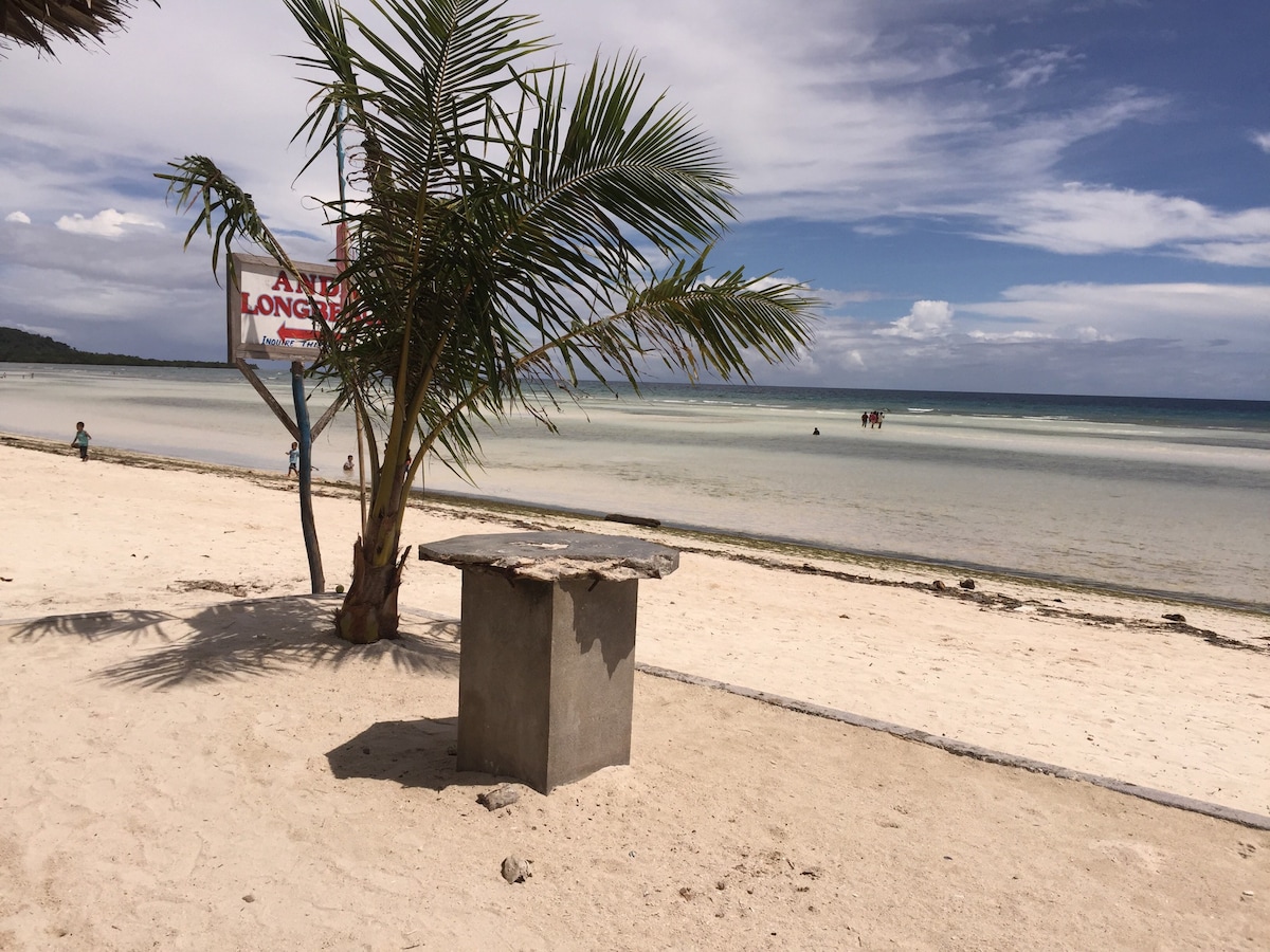 Anda LongBeach Resort Family Room