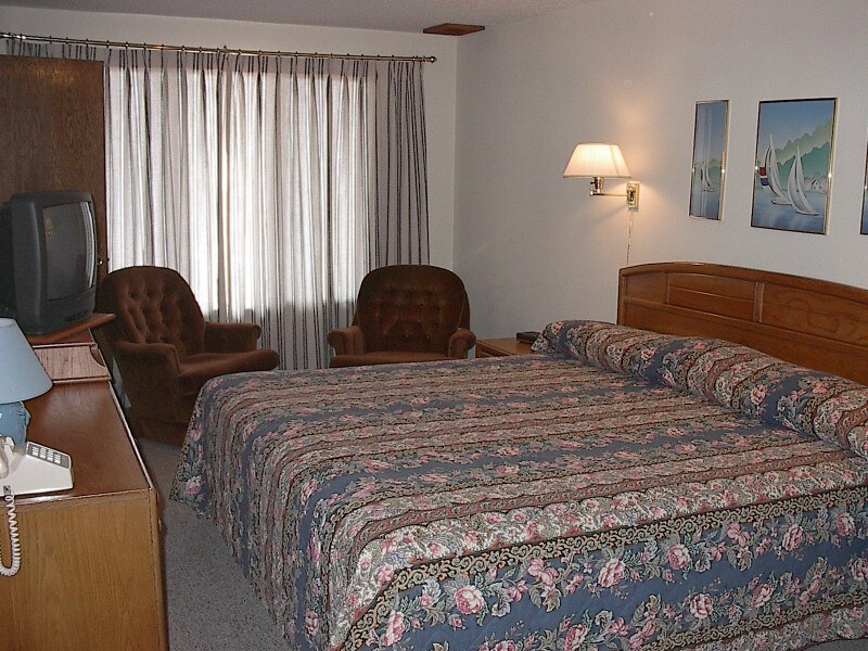 2BR Breezy Point Resort Rental Condo~Sleeps 6