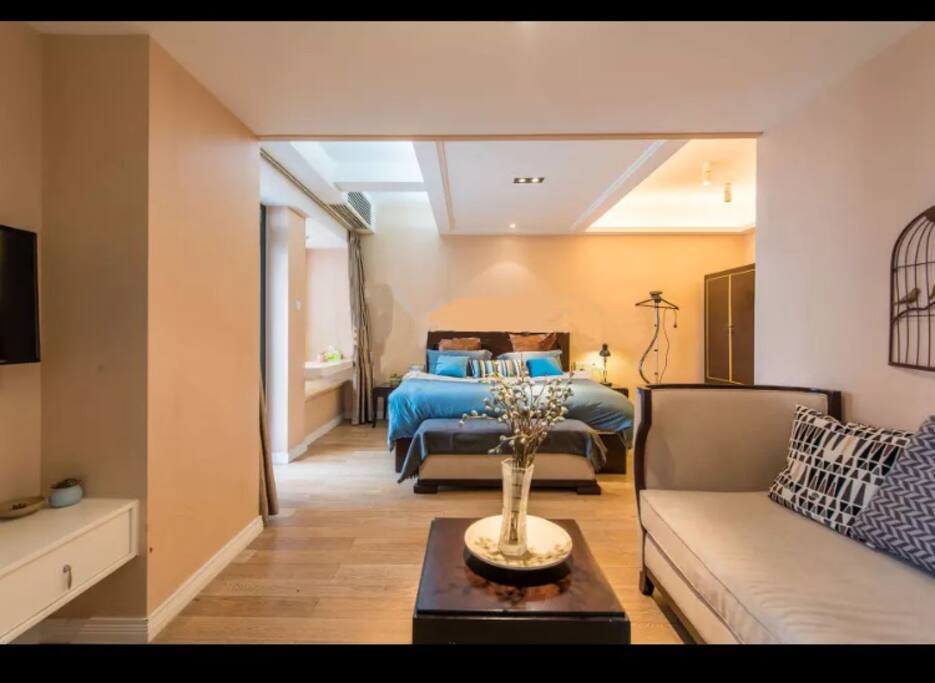 地铁★春熙路★熊猫基地★火车北站 [四 开花] 