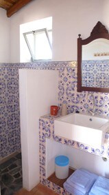 Quinta Azul Algarve/Alfambras Westcoast j