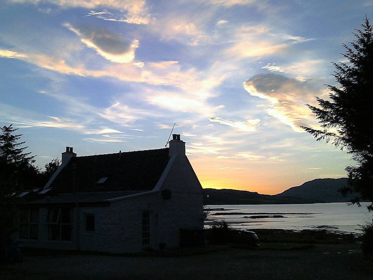 Boatbuilders Cottage