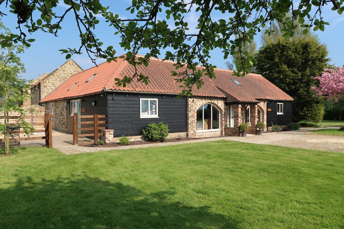 The Shippen, Old Low Moor Farm near Thirsk