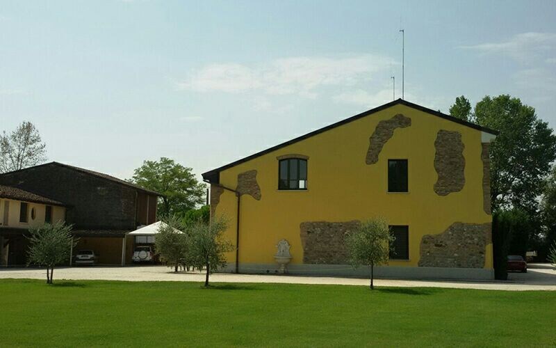 Agriturismo Colombare Park