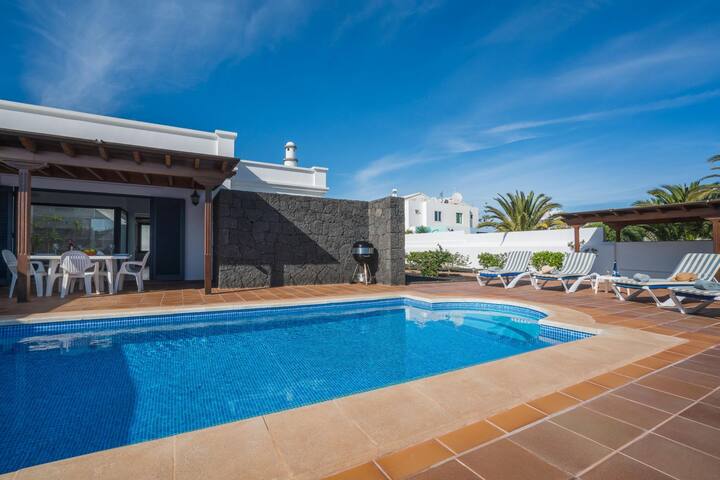 Optima Villas managed Airbnb listing 3