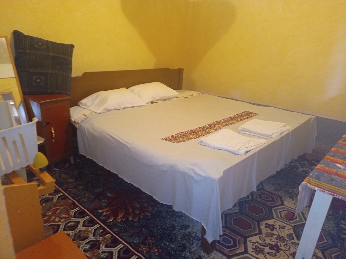 Jatny SEVEN Self-Catering Apartment