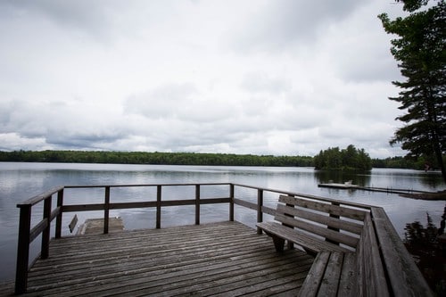 Hemlock Cottage - Muskoka on Pine Lake Bracebridge