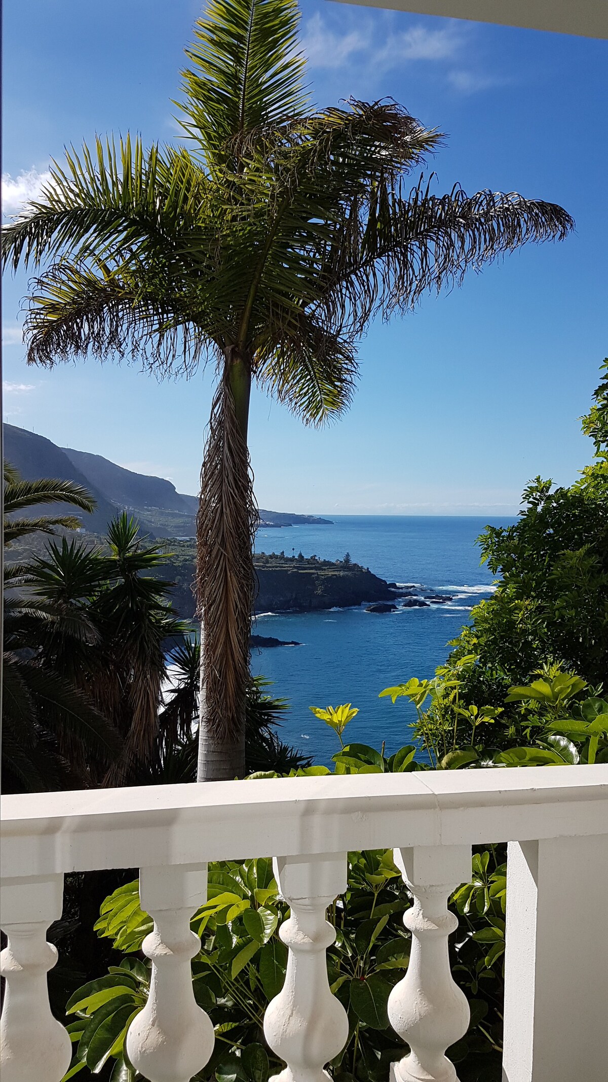 Sounds of the Sea - Tenerife, Los Realejos