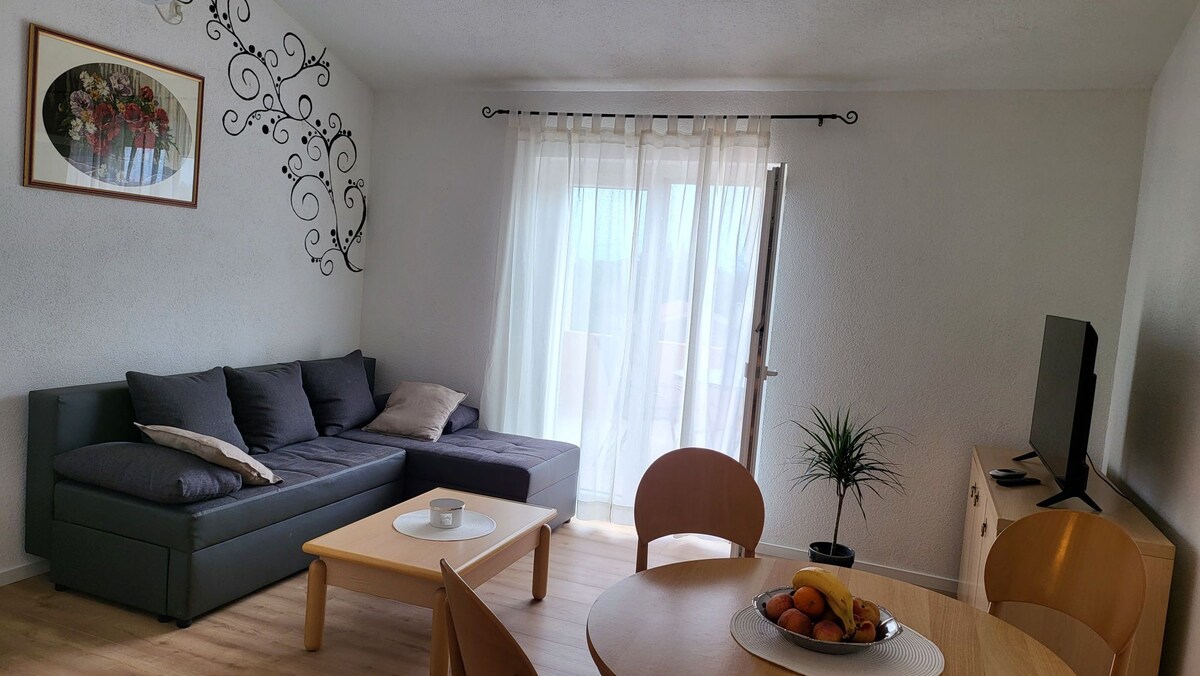 Apartman Mali