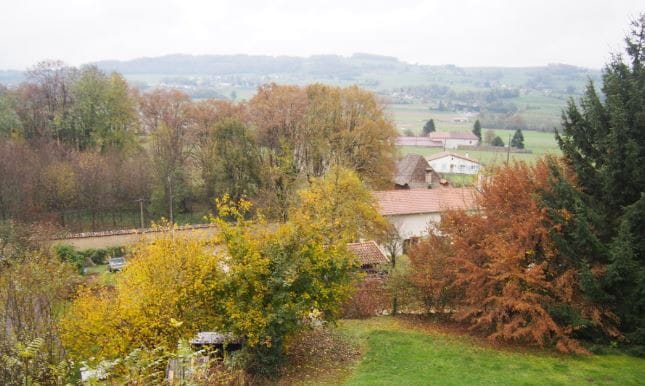 Appt plein sud au calme, entre lac et montagnes !