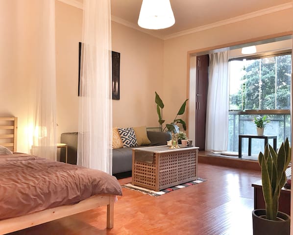 狮子坪十大推荐配备游泳池的民宿 Airbnb爱彼迎